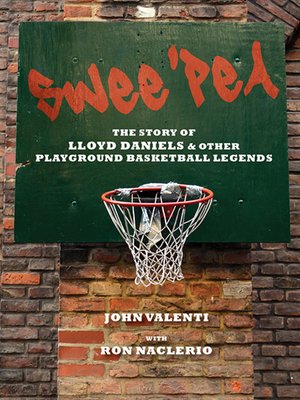 cover image of Swee'pea